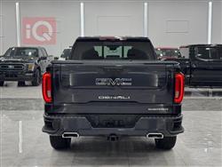 جي ام سي سييرا